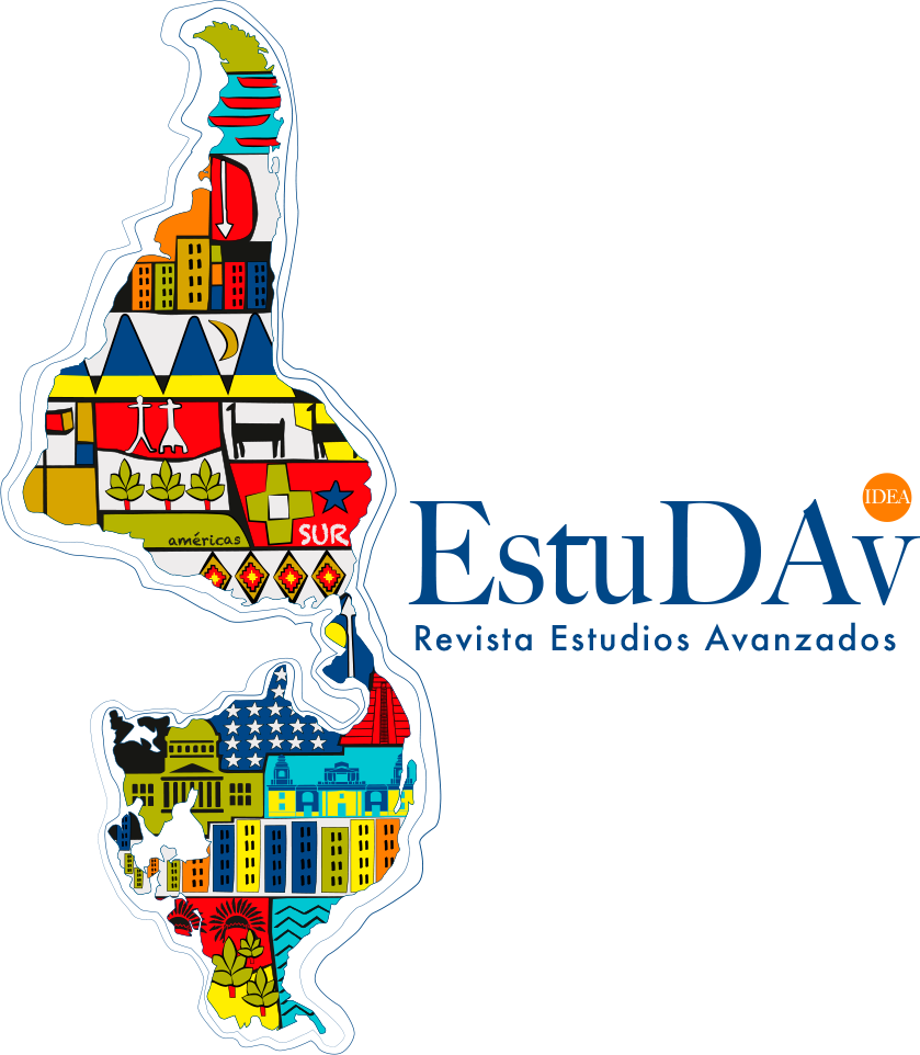 Logo Estudav